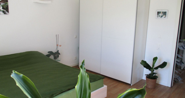 Appartement Collombey-Muraz - 2 pièces image 11