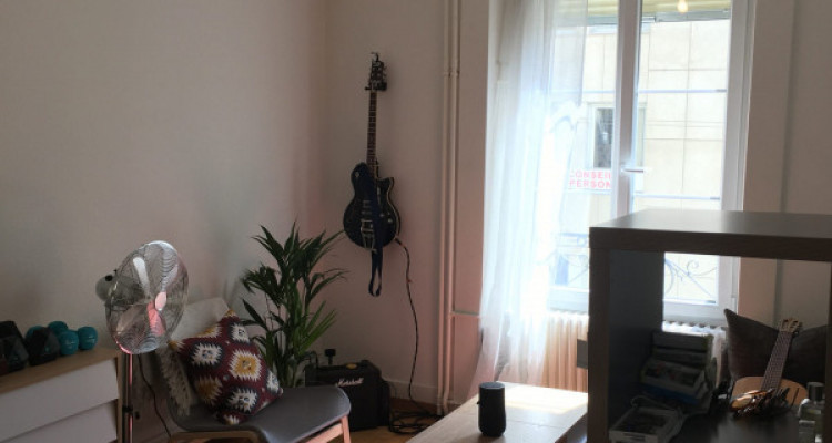 Appartement Genève - 3 pièces image 1