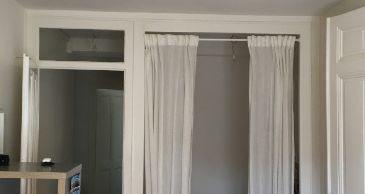 Appartement Genève - 3 pièces image 3