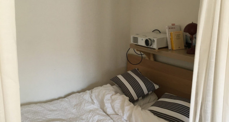 Appartement Genève - 3 pièces image 4