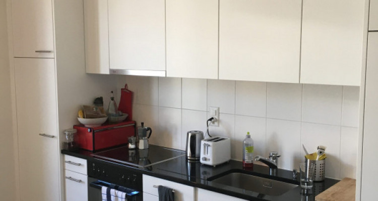 Appartement Genève - 3 pièces image 7