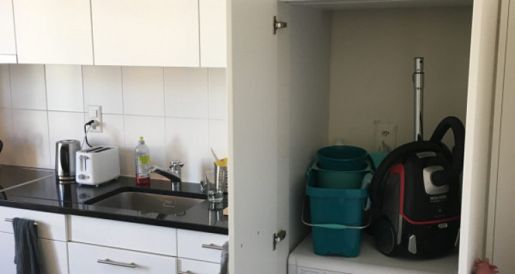 Appartement Genève - 3 pièces image 8