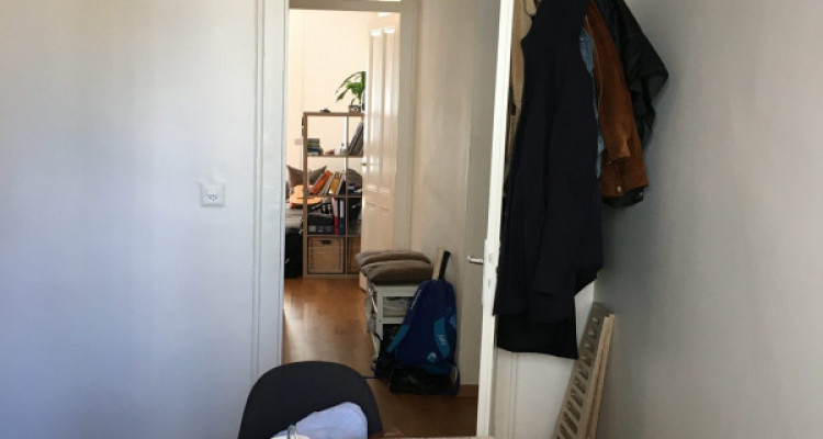 Appartement Genève - 3 pièces image 10