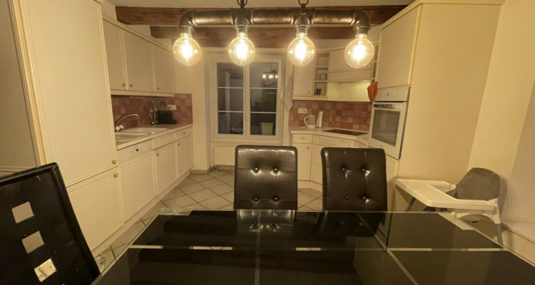 Appartement Genolier - 4 pièces image 1