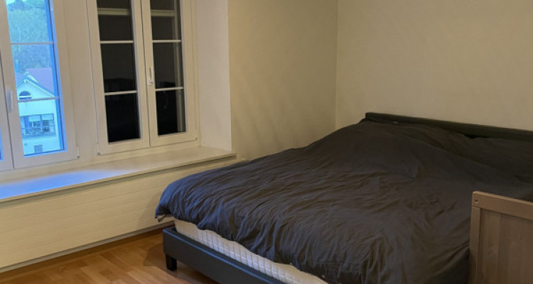 Appartement Genolier - 4 pièces image 3