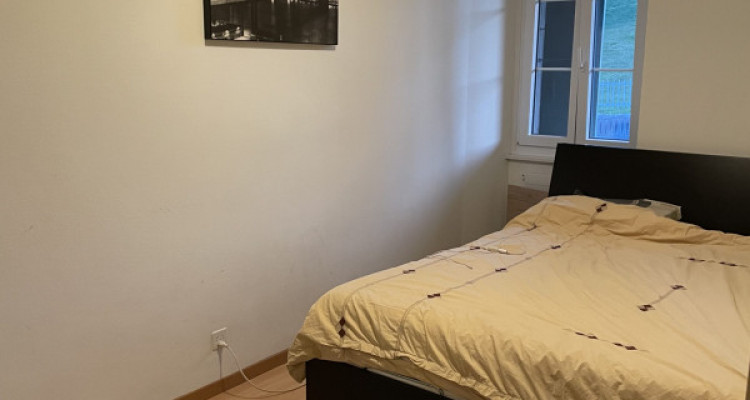 Appartement Genolier - 4 pièces image 5