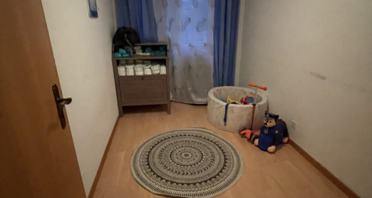 Appartement Genolier - 4 pièces image 6