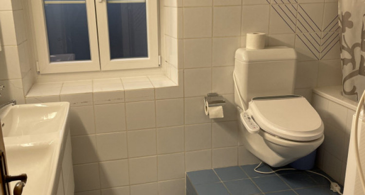 Appartement Genolier - 4 pièces image 8