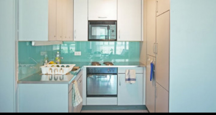 Chambre Lausanne - 1 pièce image 1