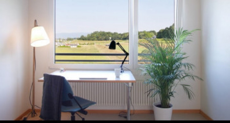 Chambre Lausanne - 1 pièce image 3