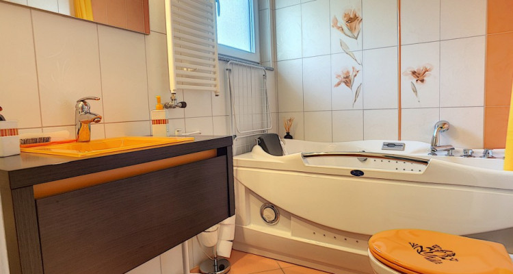 Villa individuelle et parfaitement entretenue à vendre! image 8