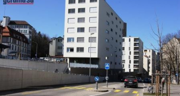 Appartement Fribourg - 1 pièce image 1