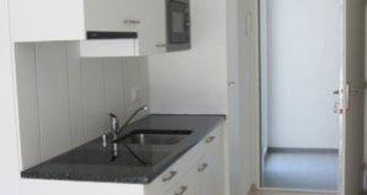 Appartement Fribourg - 1 pièce image 2