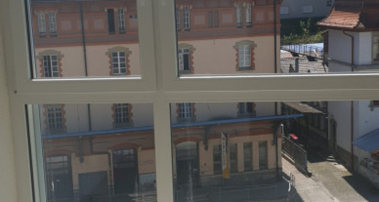 Appartement Fribourg - 1 pièce image 4