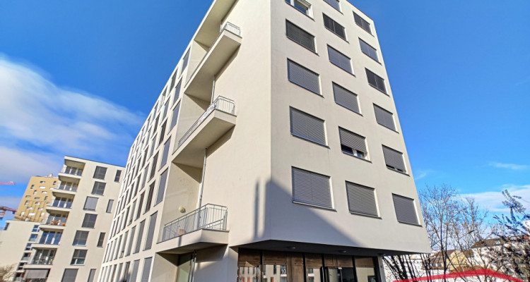 Appartement Fribourg - 1 pièce image 10