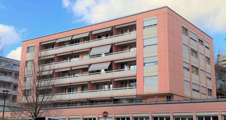 Appartement Lausanne - 4 pièces image 1