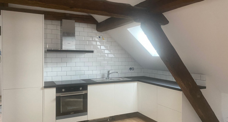 Appartement Châtel-Saint-Denis - 3 pièces image 1