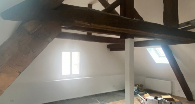 Appartement Châtel-Saint-Denis - 3 pièces image 2