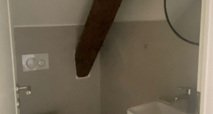 Appartement Châtel-Saint-Denis - 3 pièces image 3