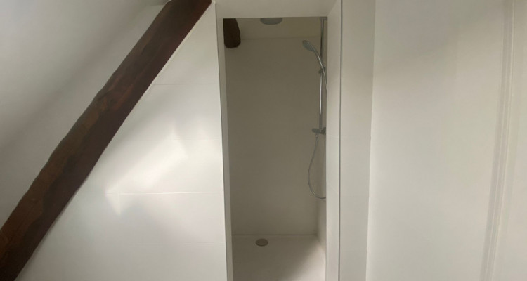 Appartement Châtel-Saint-Denis - 3 pièces image 4