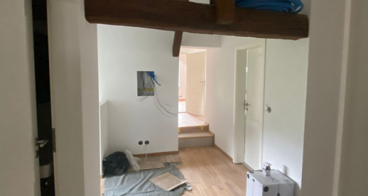 Appartement Châtel-Saint-Denis - 3 pièces image 7