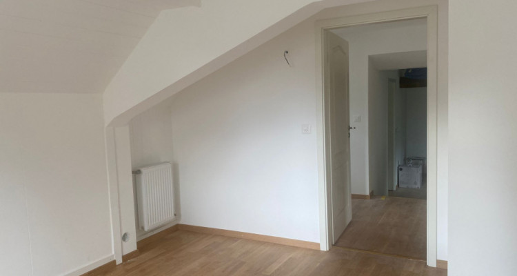 Appartement Châtel-Saint-Denis - 3 pièces image 8