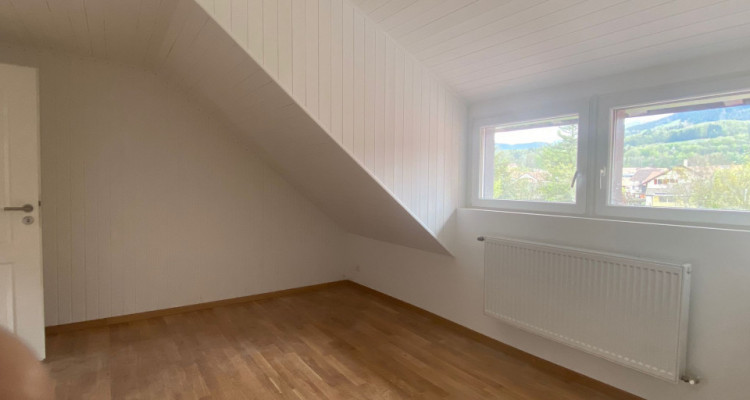 Appartement Châtel-Saint-Denis - 3 pièces image 9