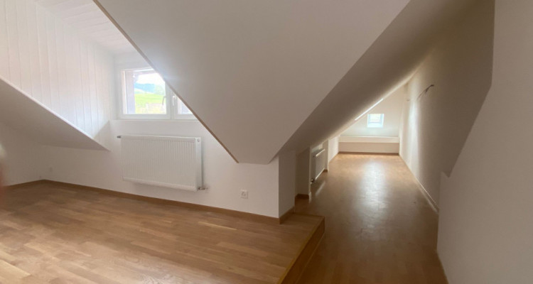 Appartement Châtel-Saint-Denis - 3 pièces image 10