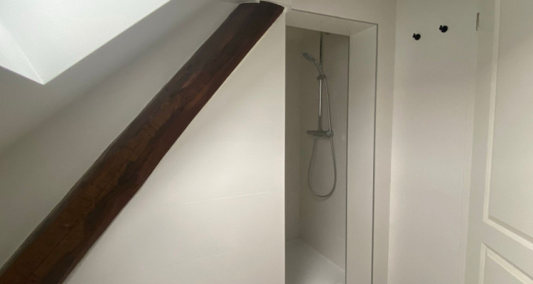 Appartement Châtel-Saint-Denis - 3 pièces image 11