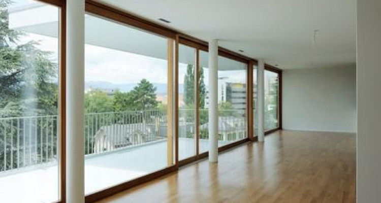 Magnifique appartement moderne de 5P au coeur de Genève. image 1