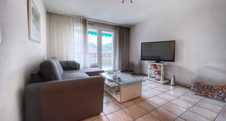 Appartement Clarens - 2 pièces image 2