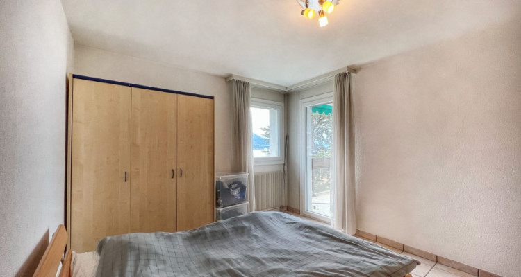 Appartement Clarens - 2 pièces image 3