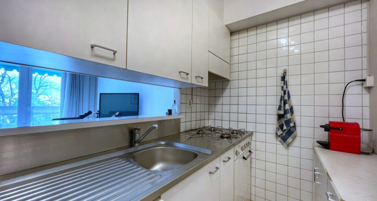 Appartement Clarens - 2 pièces image 4