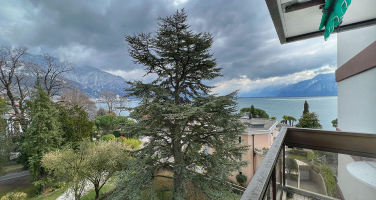 Appartement Clarens - 2 pièces image 5