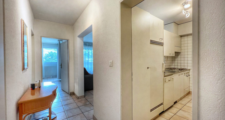 Appartement Clarens - 2 pièces image 6