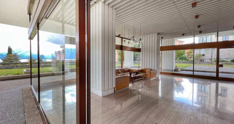 Appartement Clarens - 2 pièces image 7