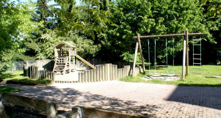 Appartement Givisiez - 3 pièces image 2