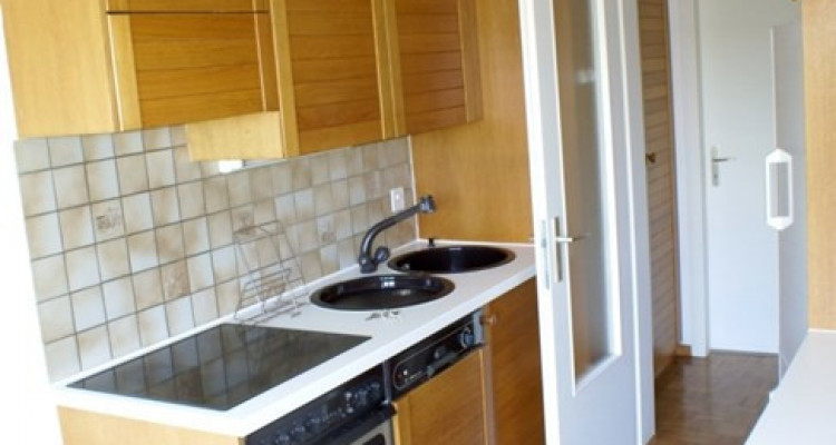 Appartement Givisiez - 3 pièces image 3