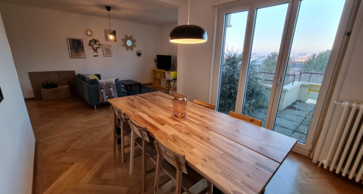 Appartement Fribourg - 2 pièces image 2