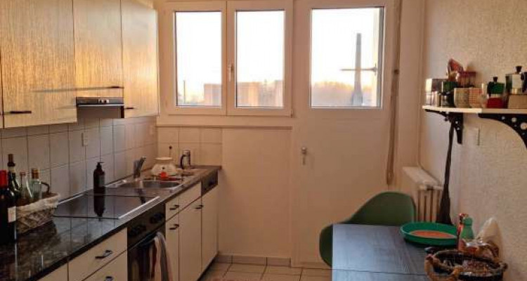 Appartement Fribourg - 2 pièces image 6