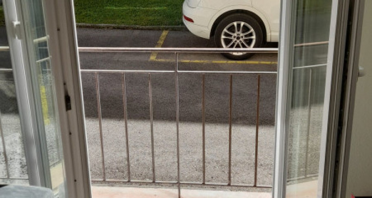 Appartement Cortaillod - 2 pièces image 2