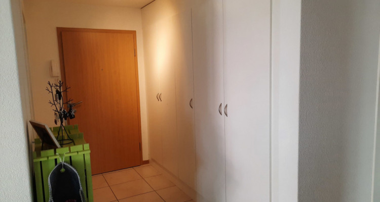 Appartement Belmont-Broye - 4 pièces image 1