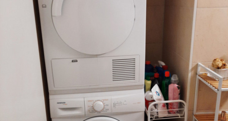 Appartement Belmont-Broye - 4 pièces image 3