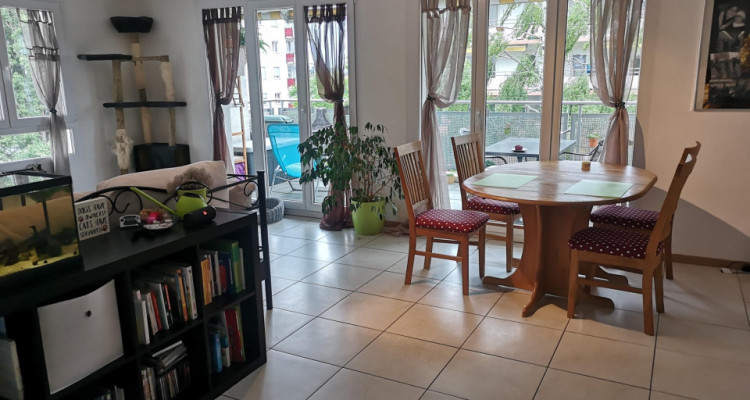 Appartement Belmont-Broye - 4 pièces image 7