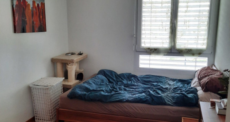 Appartement Belmont-Broye - 4 pièces image 10