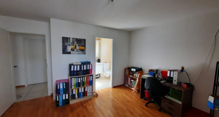 Appartement Belmont-Broye - 4 pièces image 11