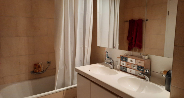 Appartement Belmont-Broye - 4 pièces image 12