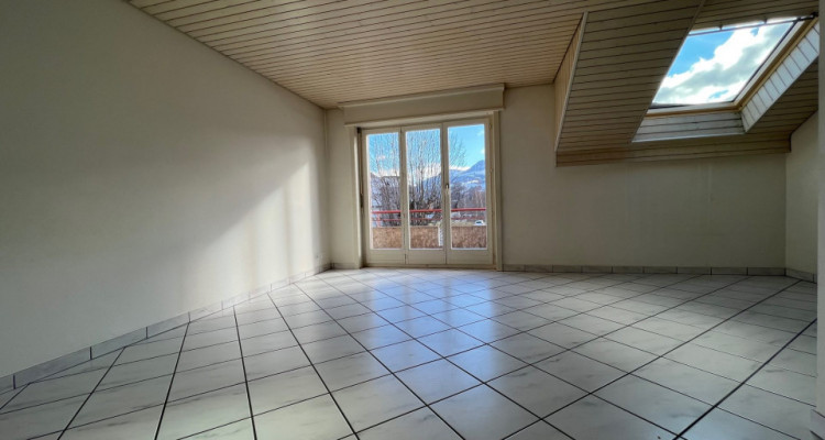 Appartement La Tour-de-Trême - 3 pièces image 3