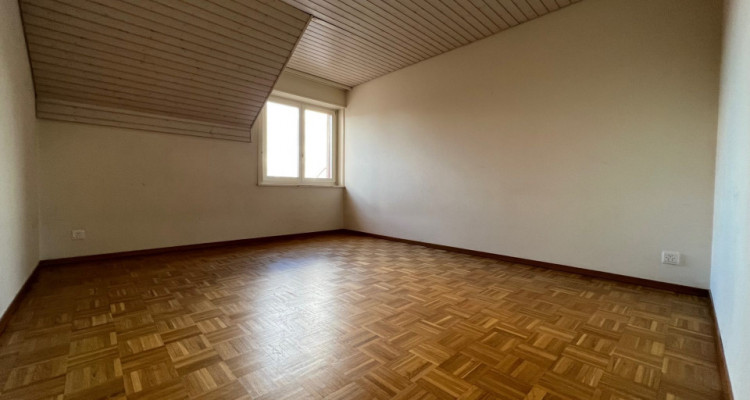 Appartement La Tour-de-Trême - 3 pièces image 4