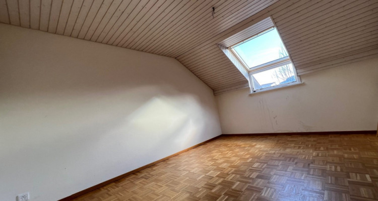 Appartement La Tour-de-Trême - 3 pièces image 5